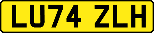 LU74ZLH