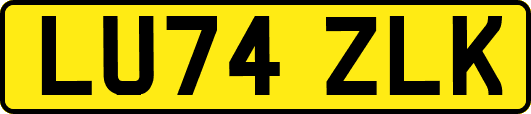 LU74ZLK