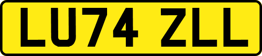 LU74ZLL