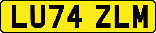 LU74ZLM