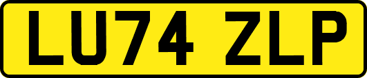 LU74ZLP