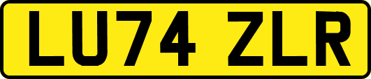 LU74ZLR