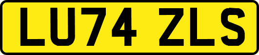 LU74ZLS