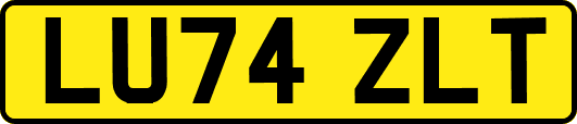 LU74ZLT