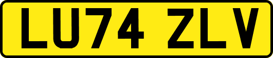 LU74ZLV