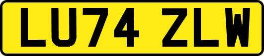 LU74ZLW