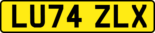 LU74ZLX