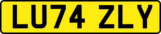 LU74ZLY