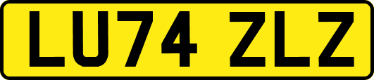 LU74ZLZ