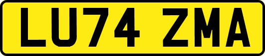 LU74ZMA