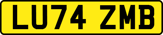 LU74ZMB