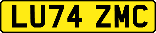 LU74ZMC