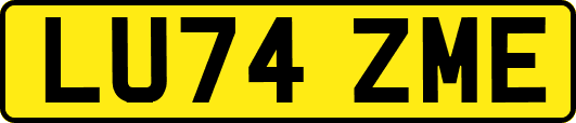 LU74ZME