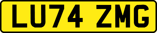 LU74ZMG