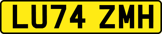 LU74ZMH