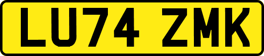 LU74ZMK