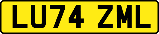 LU74ZML