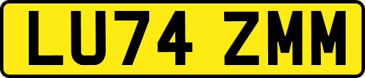LU74ZMM