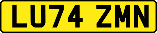 LU74ZMN