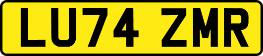 LU74ZMR