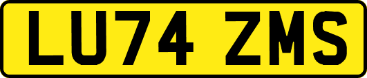 LU74ZMS