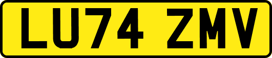 LU74ZMV