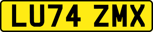 LU74ZMX