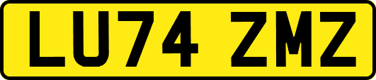 LU74ZMZ