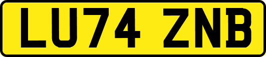 LU74ZNB