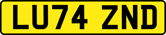 LU74ZND