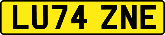 LU74ZNE