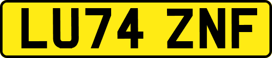 LU74ZNF