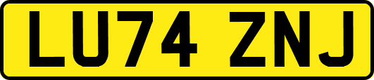 LU74ZNJ