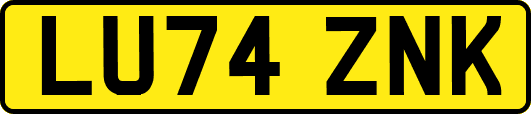 LU74ZNK