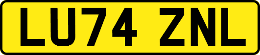 LU74ZNL