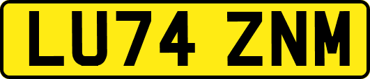 LU74ZNM