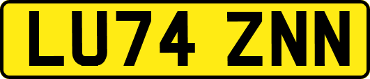 LU74ZNN