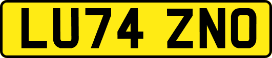 LU74ZNO