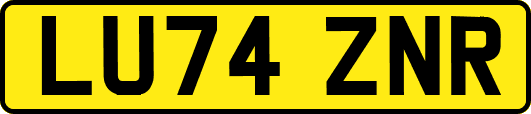 LU74ZNR