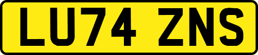 LU74ZNS
