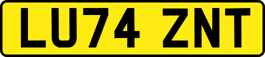 LU74ZNT