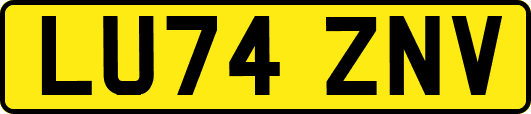 LU74ZNV
