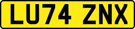 LU74ZNX