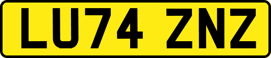 LU74ZNZ