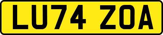 LU74ZOA
