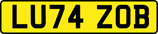 LU74ZOB
