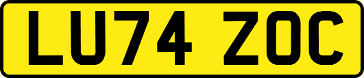 LU74ZOC