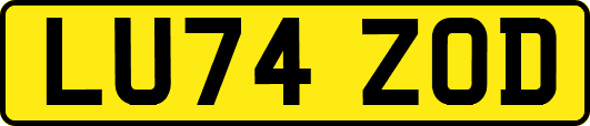 LU74ZOD