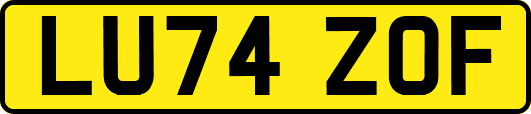 LU74ZOF