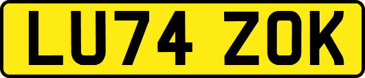 LU74ZOK
